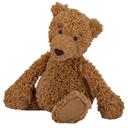 Raggedy Bear
