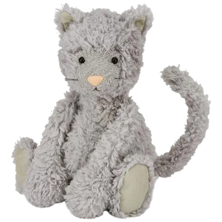 Raggedy Kitten