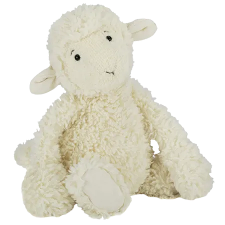Raggedy Lamb