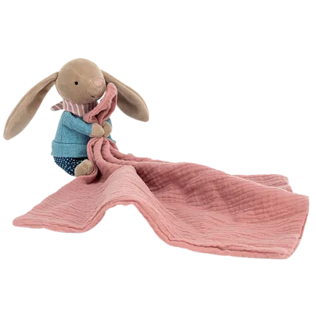Little Rambler Bunny Soother