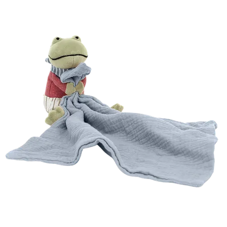 Little Rambler Frog Soother