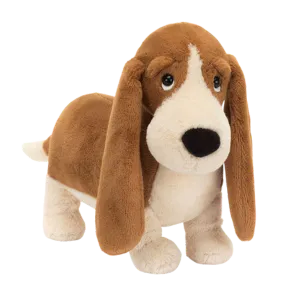 Randall Basset Hound