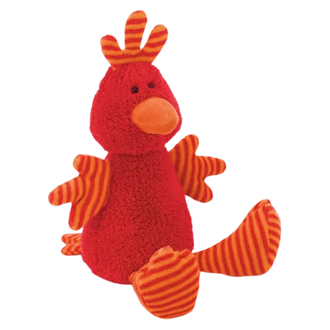 Rattily Rooster