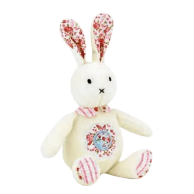 Rosebud Bunny Chime