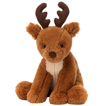 Remi Reindeer - Medium