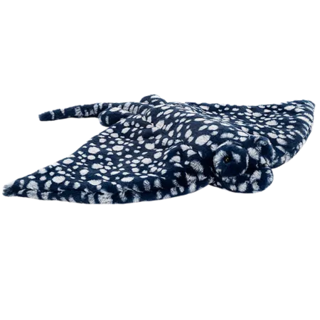 Ripple Leopard Ray