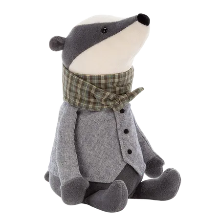 Riverside Rambler Badger