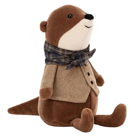 Riverside Rambler Otter