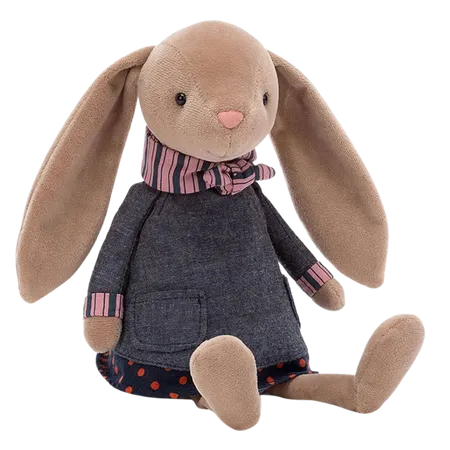 Riverside Rambler Rabbit