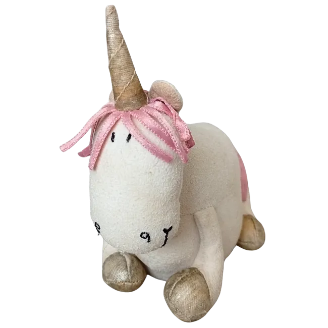 Rockabellie Unicorn