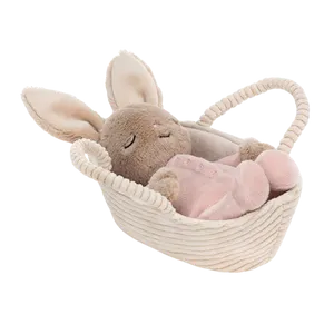 Rock-a-Bye Bunny
