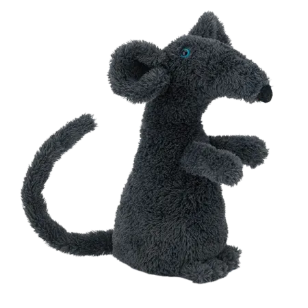Rodney Rat
