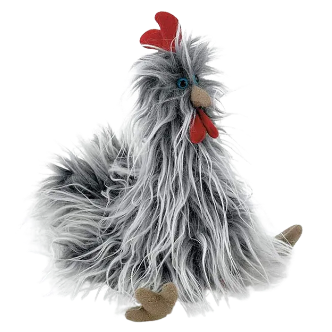 Roger Rooster