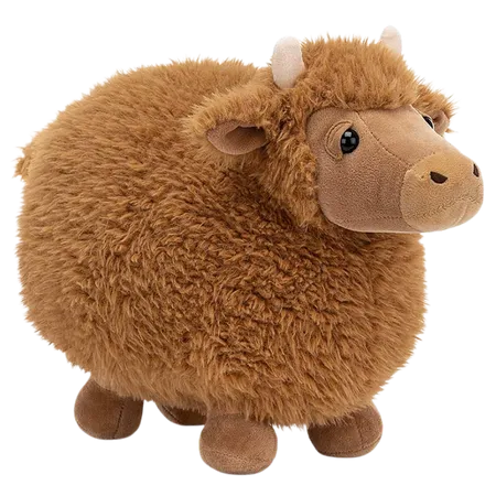 Rolbie Cow - Large