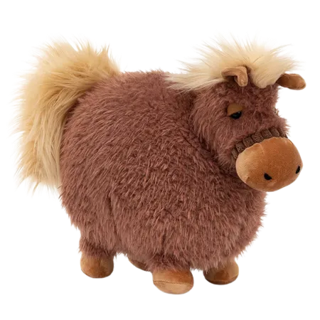Rolbie Pony