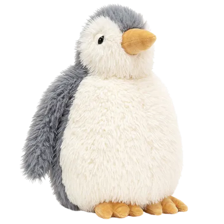 Rolbie Penguin - Medium