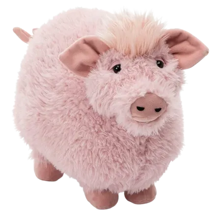 Rolbie Pig - Large