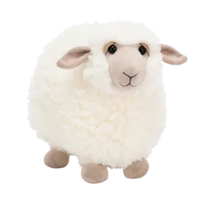 Rolbie Sheep Cream - Medium