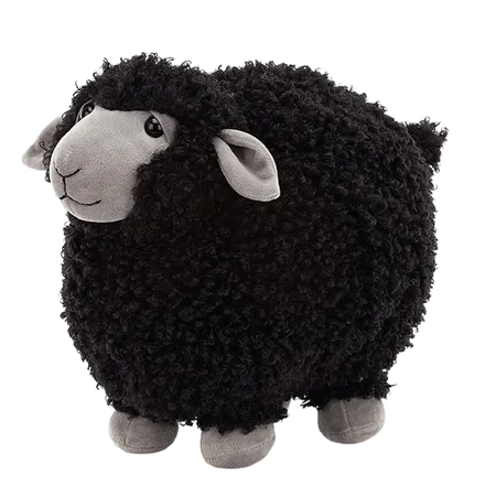 Rolbie Black Sheep - Small