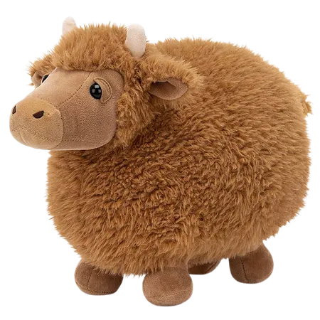 Rolbie Cow - Small