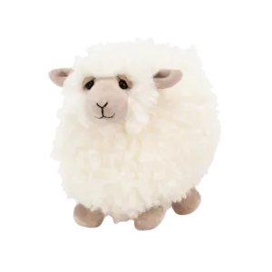 Rolbie Sheep Cream - Small
