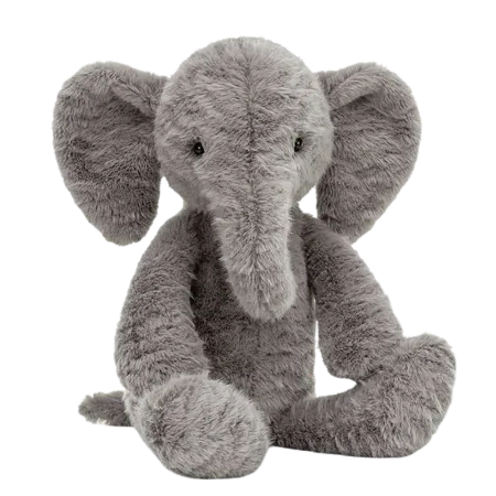 Rolie Polie Elephant