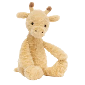 Rolie Polie Giraffe