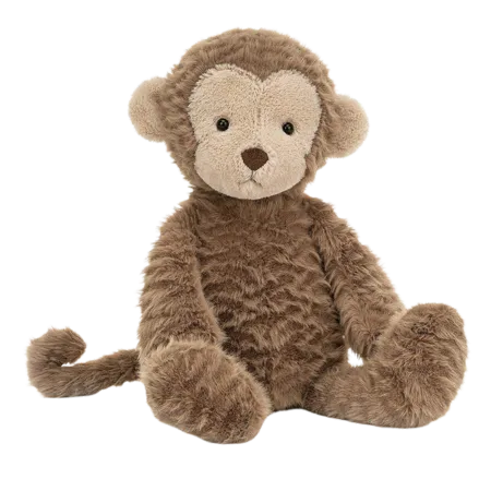 Rolie Polie Monkey