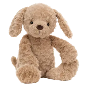Rolie Polie Puppy