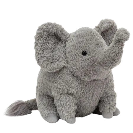 Rondle Elephant