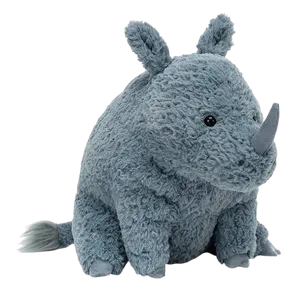 Rondle Rhino