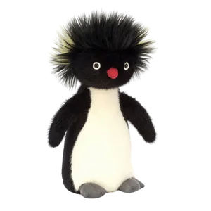 Ronnie Rockhopper Penguin