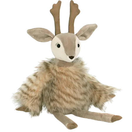 Roxie Reindeer - Large