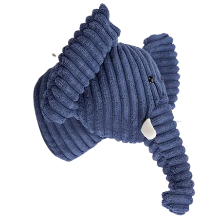Cordy Roy Elephant Wall Hanging