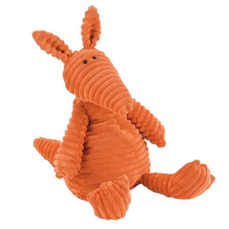 Cordy Roy Aardvark - Medium