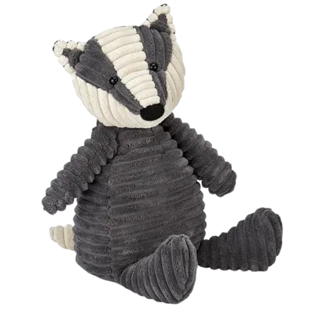Cordy Roy Badger