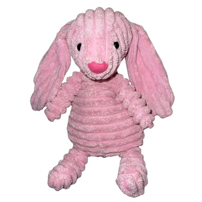 Cordy Roy Hot Pink Bunny - Medium