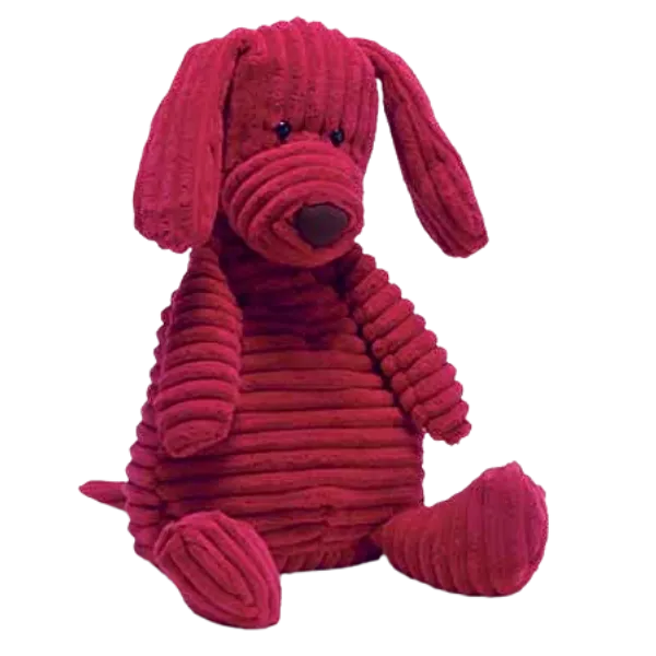 Cordy Roy Red Dog - Medium