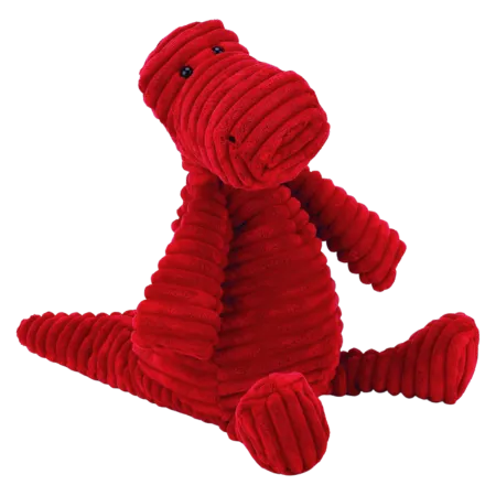 Cordy Roy Dino Red - Medium