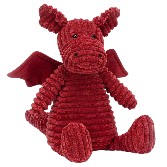 Cordy Roy Dragon