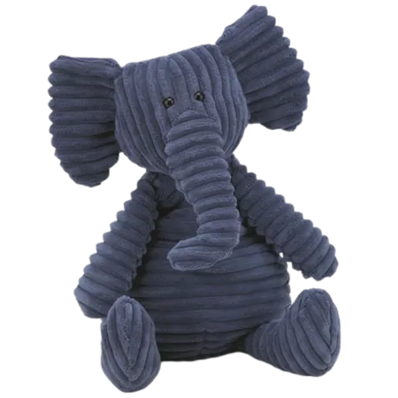 Cordy Roy Elephant - Medium