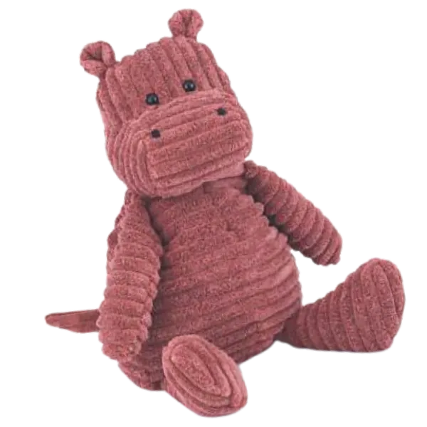Cordy Roy Hippo - Medium
