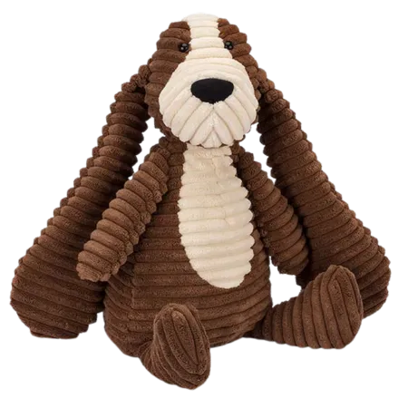 Cordy Roy Hound Dog
