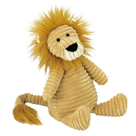 Cordy Roy Lion - Medium