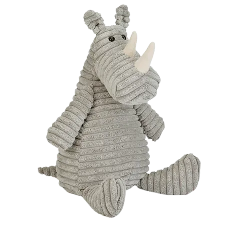 Cordy Roy Rhino