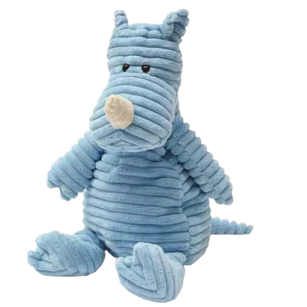 Cordy Roy Rhino - Blue