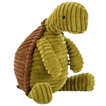 Cordy Roy Tortoise - Large