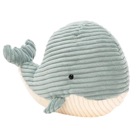 Cordy Roy Whale - Medium
