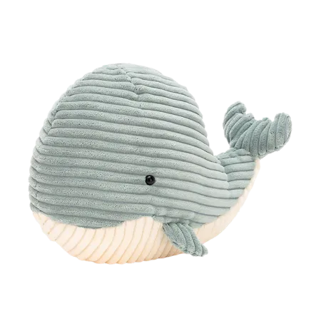 Cordy Roy Whale - Small