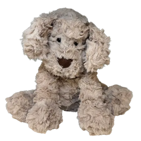 The Little White Company Riley puppy